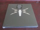 METALLICA RARE 45 RPM SPEED DEATH MAGNETIC 5 LP LIMITED EDITION + CD BOX SET