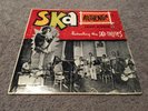 The Original Ska-Talites: Ska Authentic Studio One RND Record Red Vinyl JBL 1112