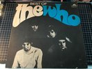 The Who - The Best of The Who LP Vinyl 423-025