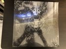 ABIGOR-1992-1998 the complete hornix recordings SEALED BOX SET 6LPS satyricon