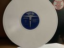 the Velvet Underground White Light White Heat Colored WhIte Vinyl LP Lou Reed