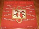 THE BEST OF TOMMY JAMES & THE SHONDELLS LP    STILL FACTORY SEALED