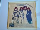 QUEEN Command Performance vinyl LP near mint/vg