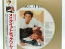 LP Record Vinyl VINILO - WHAM  Make it big 323P-574 con OBI JAPÓN