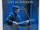 Leonard Cohen Live In London 3 record set vinyl LP. SHIPS FREE