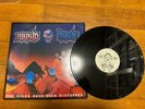 MYSTO /DYSTO -the rules have been disturbed RARE 1ST ISSUE LP sodom slayer