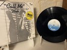 BLONDIE, Call Me, Original German import 12