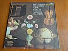NATHAN MILSTEIN RARE LP BEETHOVEN VIOLIN CONCERT FRENCH SAXF 995 STEREO