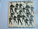 ELVIS COSTELLO 50,000,000 Elvis Fans Can't Be Wrong double vinyl LP near mint/ex