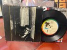 U2 - I Still Haven't Found What I'm Looking For RARE South Africa 7