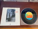 U2 - A Day Without Me - Rare Factory Promo Sample 7