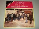 AREA - AREA '70 - LP - MADE IN ITALY