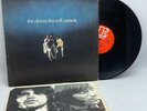 The Doors The Soft Parade 1969 Elektra Red Label Vinyl LP Record Psych VG+