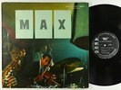 Max Roach Quintette - Max LP - Argo - LP-623 Mono DG