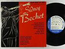 Sidney Bechet - Port Of Harlem Six 10