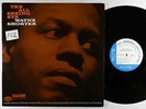 Wayne Shorter - The All Seeing Eye LP - Blue Note - BST 84219 RVG NY USA