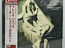 Archie Shepp Quartet French Ballads Venus VHJD-00194 Vinyl Record w/OBI JAPAN