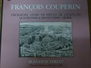 BLANDINE VERLET / FRANCOIS COUPERIN  / ASTREE AS 29