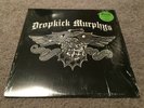 Dropkick Murphys: The Meanest Of Times 2LP 2007 Born & Bred Records BB001-1