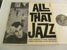 Gus Giordano, Bobby Christian And His Orchestra – All That Jazz