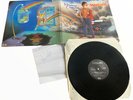 MARILLION MISPLACED CHILDHOOD EJ 2403401 1985 GATEFOLD VINYL +autograph