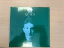 QUEEN JOHN DEACON SPREAD YOUR WINGS GREEN VINYL THE GREATEST STORE UNDER CELLO