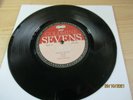 Wade Flemons - Jeanette/Hank Jacobs - Elijah Rockin' With Soul (Goldmine Sevens)
