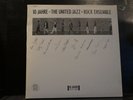 The United Jazz + Rock Ensemble - 10 Jahre   6 LPs