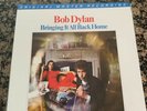 Bringing It All Back Home by Bob Dylan (Record, 2016) MFSL No. 218