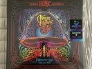 Allman Brothers Band ?– Fillmore East February 1970 Aquamarine Purple Vinyl 2LP