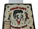 Stray Cats: Runaway Boys - The Best Of   4 LP Deluxe Box Set . Limited Edition