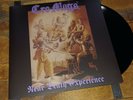 CRO-MAGS NEAR DEATH EXPERIENCE LP hardcore punk agnostic front the icemen nyhc