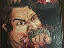 Anthrax - Fistful of Metal - 12