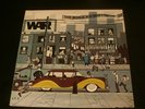 War ?– The World Is A Ghetto VINYL LP