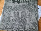 Sigrblot - Blodsband 2xLP ajna/invictus 2005
