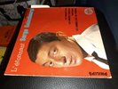 Lp L Étonnant Serge Gainsbourg 432564 avec  Languette , ensemble en Tbe