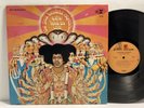 Jimi Hendrix - Axis: Bold as Love LP - Reprise 6281 - Tested VG+ Vinyl -Gatefold