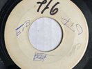 Ska THE ROYALS Out De Fire 45 Save Mama 7