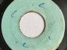 Rocksteady JACKIE MITTOO Gold Dust 45 CALVIN MARSHALL La La 69 STUDIO 1 One