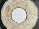 HARMONIANS _ Jackie Bernard _ TENNORS Oh My Baby / You Don't Recognize Me 45 the