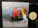 Agent Orange ?– This Is The Voice, Enigma Records ST-73209, VG+/VG++, 1986
