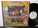 Rich Kids On LSD ?– Rock N Roll Nightmare, Alchemy VM 104, VG+/VG++, 1987, Fr