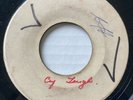 ALTON ELLIS Cry Tough / Carol TOMMY McCOOK Mr. Solo  7