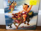 STONE TEMPLE PILOTS Purple LP Original 1994 US Pressing SEALED