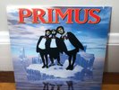 Primus Tales From The Punchbowl Original Vinyl 2 x LP 1995 SEALED