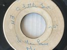 JOHN HOLT Walking Along / A Little Tear 45 Mu-Zik City 7