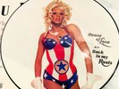 RuPaul House Of Love Back To My Roots Picture Disc Record Vinyl 1993 12