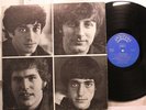 The Woolies Lp Basic Rock On Spirit - Nm / Vg++