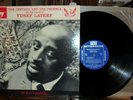 Yusef Lateef / Curtis Fuller / Clark Terry **Original US Riverside RLP 337 NM