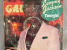 LEMMY JACKSON Tonight rare killer original afro disco boogie lp VG+ HEAR